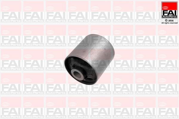 Mounting, control/trailing arm